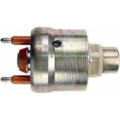 Injecteur de corps de papillon reconditionné by GB REMANUFACTURING - 831-14109 pa2