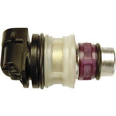 Remanufactured Throttle Body Injector by GB REMANUFACTURING - 831-15104 pa1