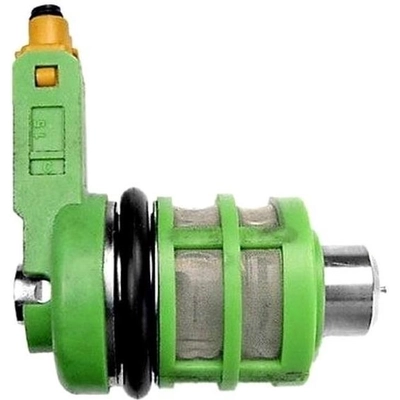 Remanufactured Throttle Body Injector by GB REMANUFACTURING - 841-17111 pa1