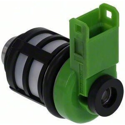 Remanufactured Throttle Body Injector by GB REMANUFACTURING - 841-17111 pa6