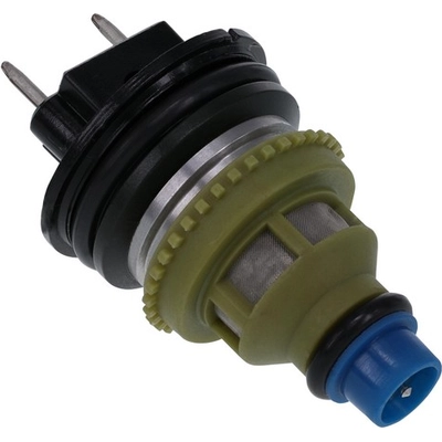 Remanufactured Throttle Body Injector by GB REMANUFACTURING - 841-17113 pa10