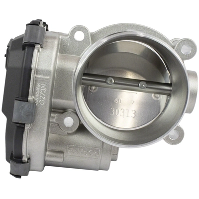 MOTORCRAFT - TB10 - Throttle Body pa1