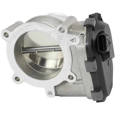 MOTORCRAFT - TB10 - Throttle Body pa2