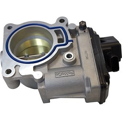 MOTORCRAFT - TB11 - Remanufactured Throttle Body pa1