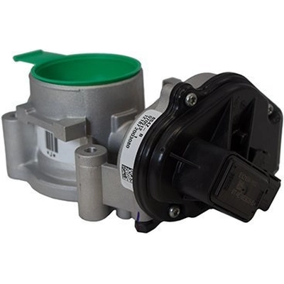 MOTORCRAFT - TB11 - Remanufactured Throttle Body pa2