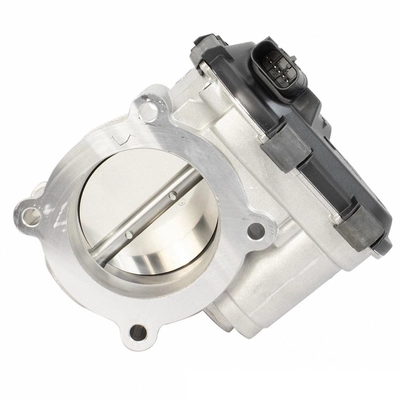 MOTORCRAFT - TB21 - Throttle Body pa2