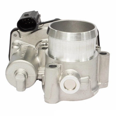 MOTORCRAFT - TB23 - Throttle Body pa1