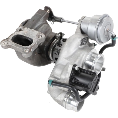 Remanufactured Turbocharger by ACDELCO - 19431899 pa2