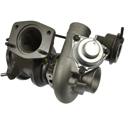 BLUE STREAK (HYGRADE MOTOR) - TBC552 - Remanufactured Turbocharger pa1