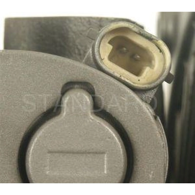 Remanufactured Turbocharger by BLUE STREAK (HYGRADE MOTOR) - TBC514 pa2