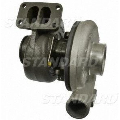 Remanufactured Turbocharger by BLUE STREAK (HYGRADE MOTOR) - TBC544 pa3
