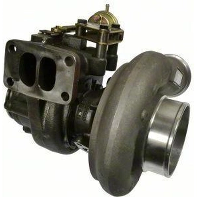 Turbocompresseur reconstruit de BLUE STREAK (HYGRADE MOTOR) - TBC545 pa9