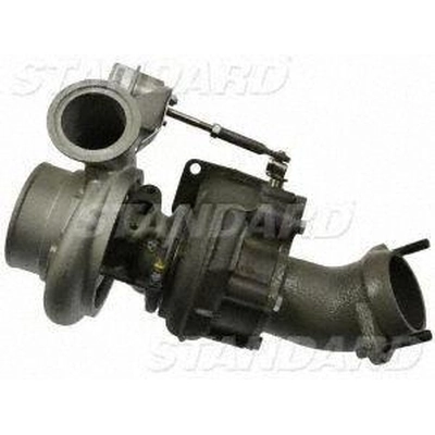 Turbocompresseur reconstruit de BLUE STREAK (HYGRADE MOTOR) - TBC553 pa4