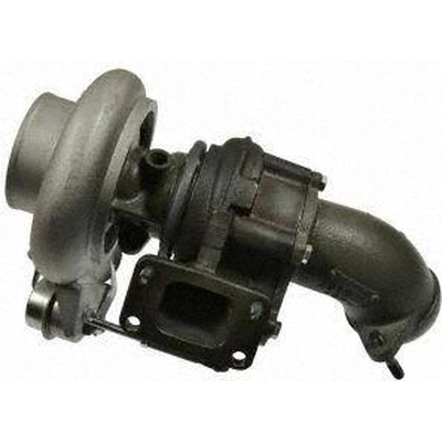 Turbocompresseur reconstruit de BLUE STREAK (HYGRADE MOTOR) - TBC553 pa8