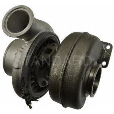 Remanufactured Turbocharger by BLUE STREAK (HYGRADE MOTOR) - TBC579 pa2