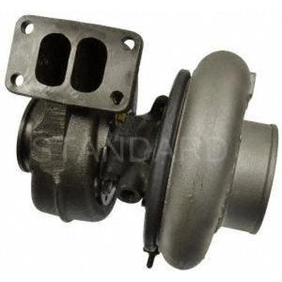 Remanufactured Turbocharger by BLUE STREAK (HYGRADE MOTOR) - TBC579 pa3