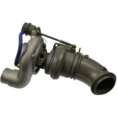 BWD AUTOMOTIVE - 287104 - Turbocharger pa1