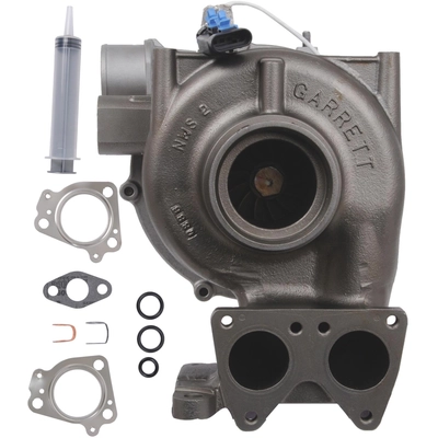 CARDONE INDUSTRIES - 2T109 - Remanufactured Turbocharger pa9