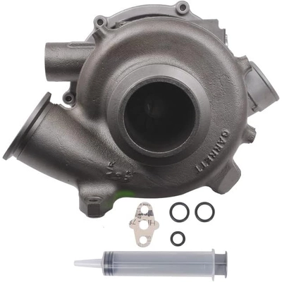 CARDONE INDUSTRIES - 2T206 - Remanufactured Turbocharger pa15