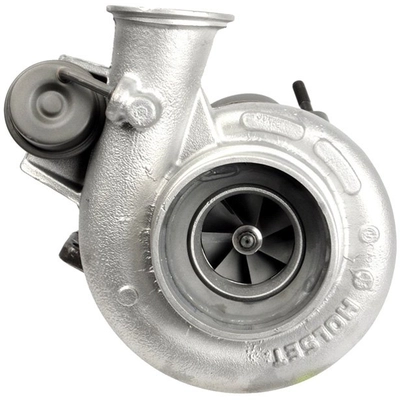 CARDONE INDUSTRIES - 2T301 - Remanufactured Turbocharger pa11