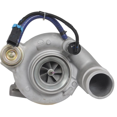 CARDONE INDUSTRIES - 2T302 - Remanufactured Turbocharger pa9