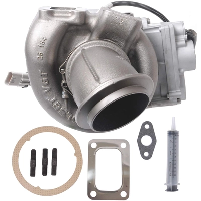 CARDONE INDUSTRIES - 2T314 - Remanufactured Turbocharger pa11