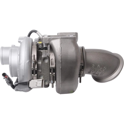 CARDONE INDUSTRIES - 2T314 - Remanufactured Turbocharger pa12