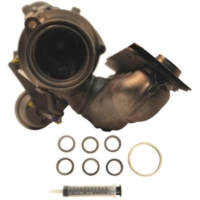 CARDONE INDUSTRIES - 2T853 - Turbocharger pa2