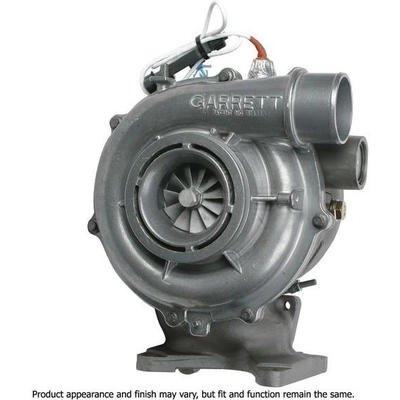 Remanufactured Turbocharger by CARDONE INDUSTRIES - 2T105 pa2