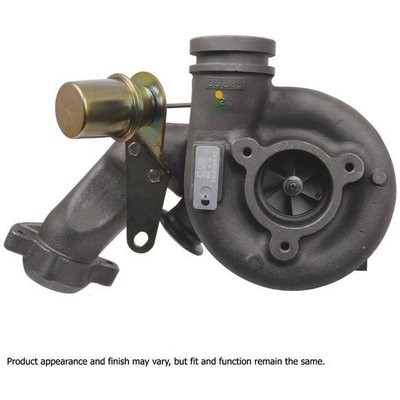 Remanufactured Turbocharger by CARDONE INDUSTRIES - 2T112 pa2