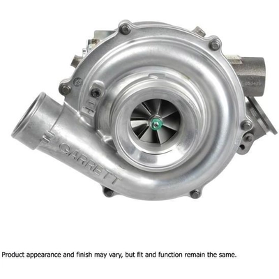 Remanufactured Turbocharger by CARDONE INDUSTRIES - 2T203 pa5