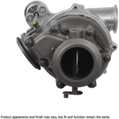 Remanufactured Turbocharger by CARDONE INDUSTRIES - 2T210 pa5