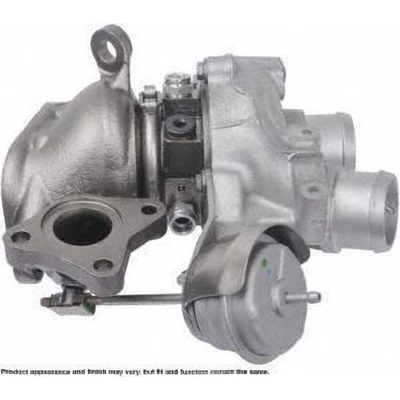 Remanufactured Turbocharger by CARDONE INDUSTRIES - 2T224 pa8