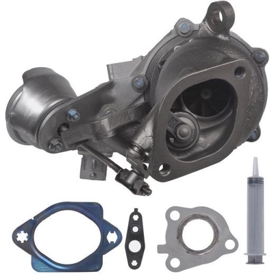 Remanufactured Turbocharger by CARDONE INDUSTRIES - 2T234 pa2
