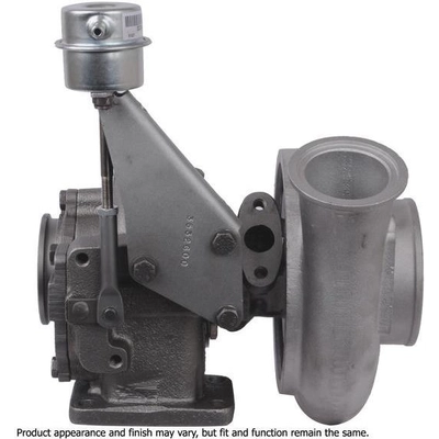 Remanufactured Turbocharger by CARDONE INDUSTRIES - 2T303 pa2