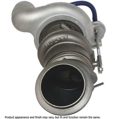 Remanufactured Turbocharger by CARDONE INDUSTRIES - 2T304 pa6