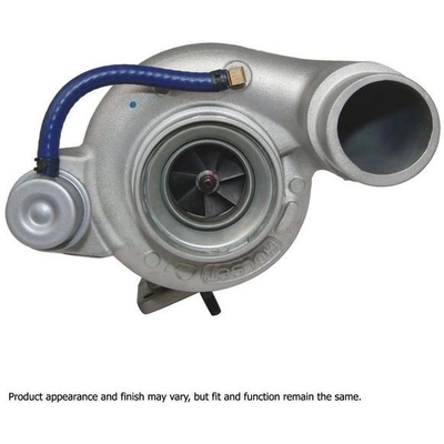 Remanufactured Turbocharger by CARDONE INDUSTRIES - 2T304 pa8