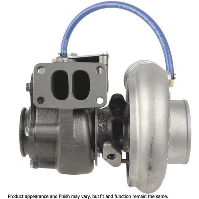 Remanufactured Turbocharger by CARDONE INDUSTRIES - 2T308 pa7