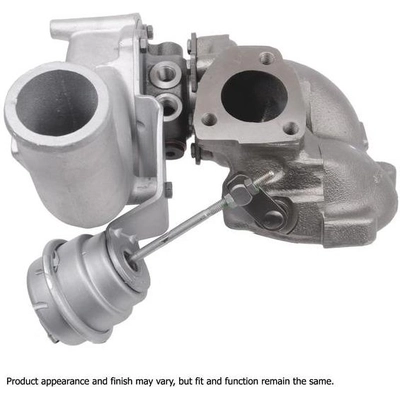 Remanufactured Turbocharger by CARDONE INDUSTRIES - 2T513 pa3