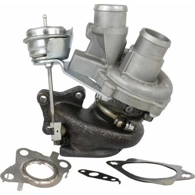 MOTORCRAFT - NTC10RM - Remanufactured Turbocharger pa4