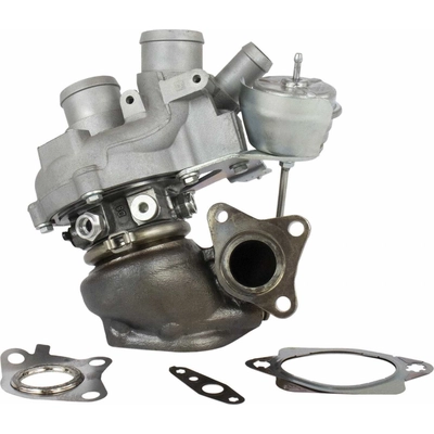 MOTORCRAFT - NTC9RM - Remanufactured Turbocharger pa2