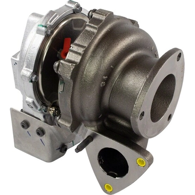 Remanufactured Turbocharger by MOTORCRAFT - TC41 pa3