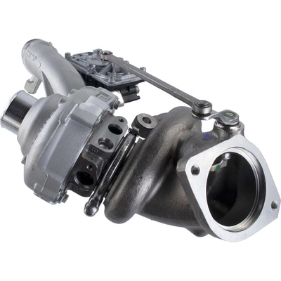 Remanufactured Turbocharger by MOTORCRAFT - TC62 pa3