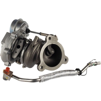 Remanufactured Turbocharger by MOTORCRAFT - TC65 pa5