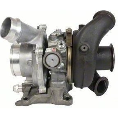 Turbocompresseur reconstruit de MOTORCRAFT - NTC6RM pa4