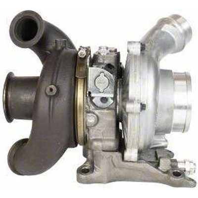 Turbocompresseur reconstruit de MOTORCRAFT - NTC6RM pa5