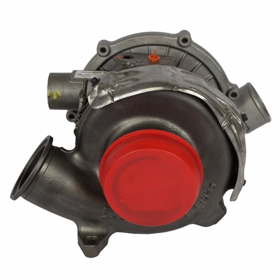 Remanufactured Turbocharger by MOTORCRAFT - TC17RM pa3