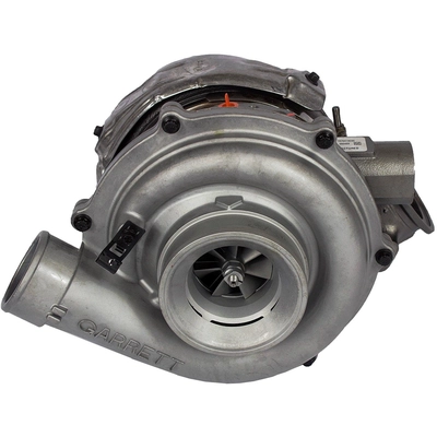 Remanufactured Turbocharger by MOTORCRAFT - TC17RM pa4