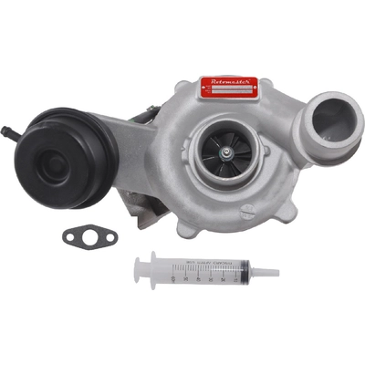 Remanufactured Turbocharger by ROTOMASTER - A8150127R pa1