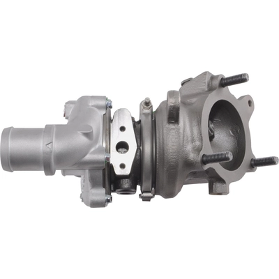 Remanufactured Turbocharger by ROTOMASTER - A8150127R pa3